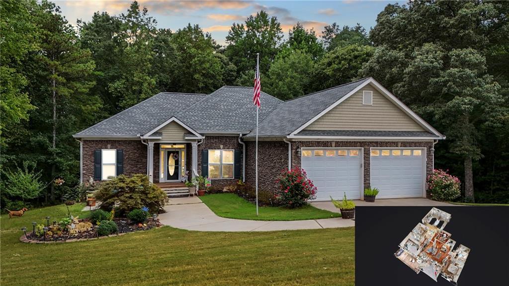 136 John Willis Ct., Villa Rica, GA 30180