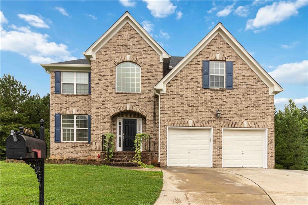 1044 Simonton Hill Ct., Lawrenceville, GA 30045