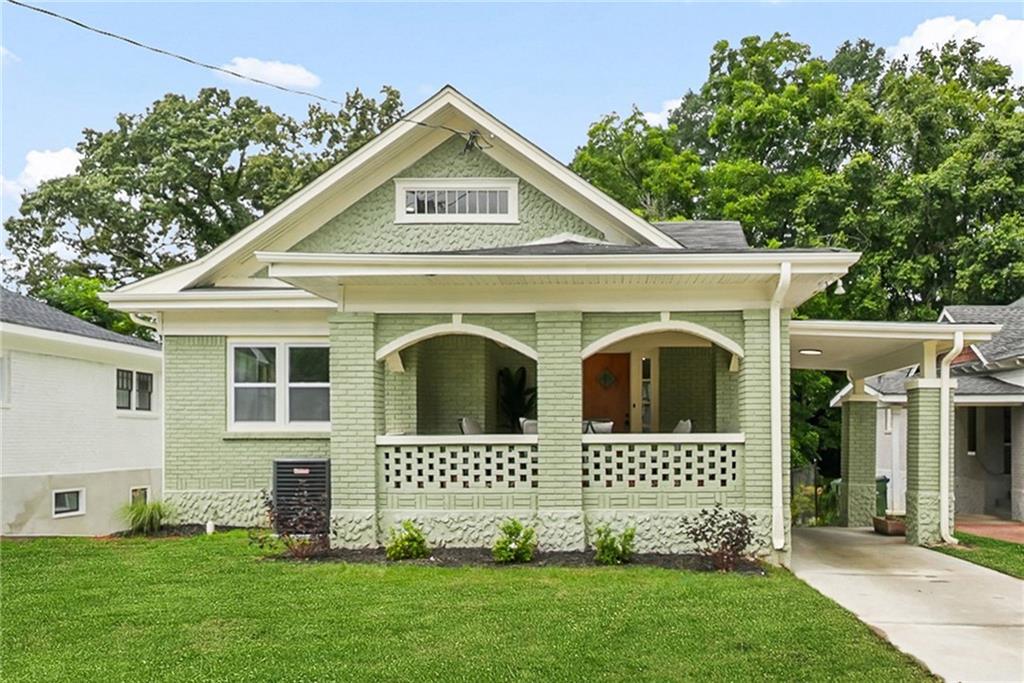 583 Flat Shoals Ave., Atlanta, GA 30316