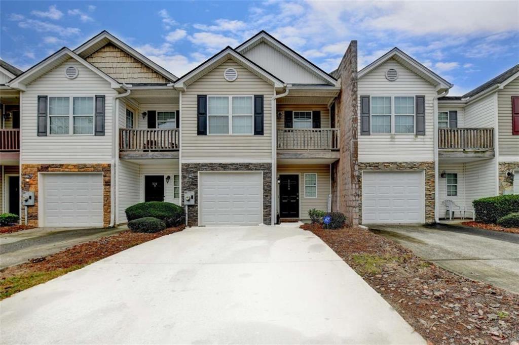 526 Terrapin Ln., Winder, GA 30680