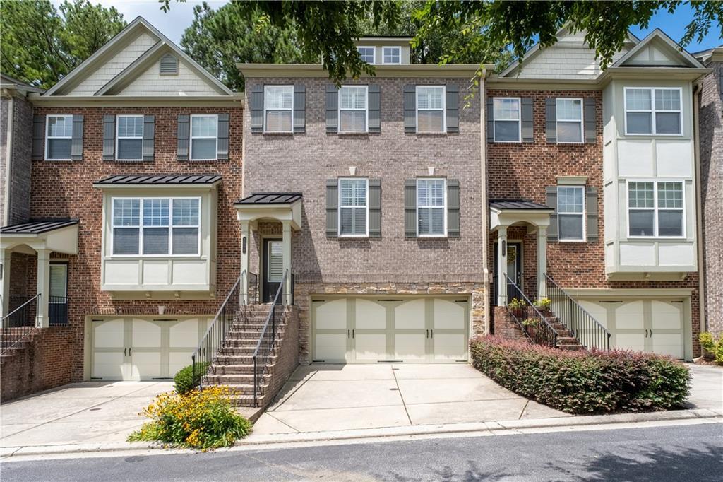 2090 Cobblestone Cir., Atlanta, GA 30319