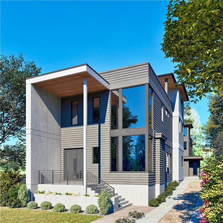 1112 Boulevard Dr. #B, Atlanta, GA 30317