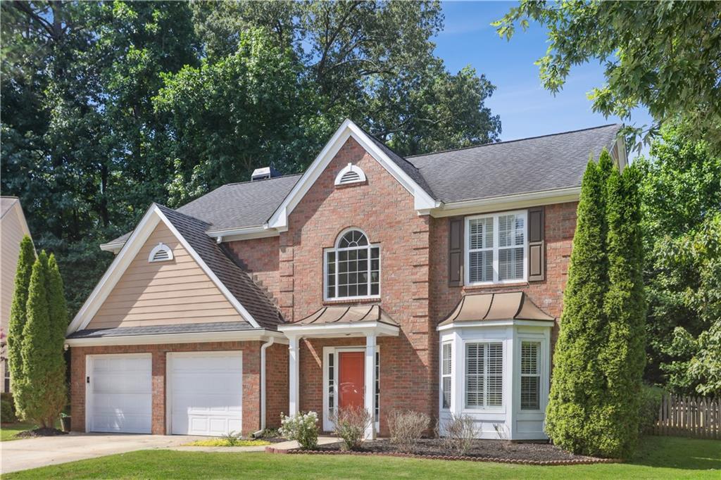 3789 Seattle Pl., Kennesaw, GA 30144