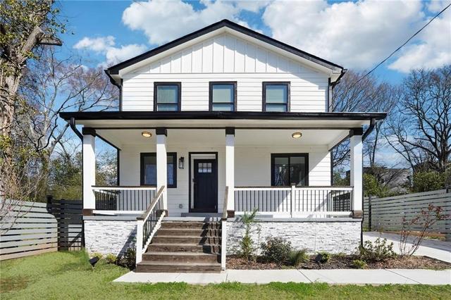 New Homes For Sale This Week That Attend Sylvan Hills Middle School: July 25th to July 31st