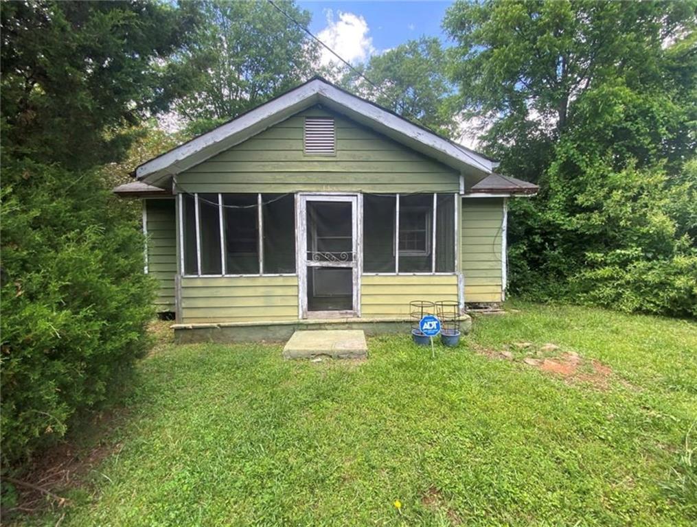118 Perry St., Monroe, GA 30655