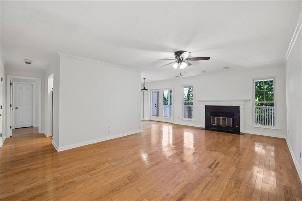 1750 Clairmont Rd. #21, Decatur, GA 30033