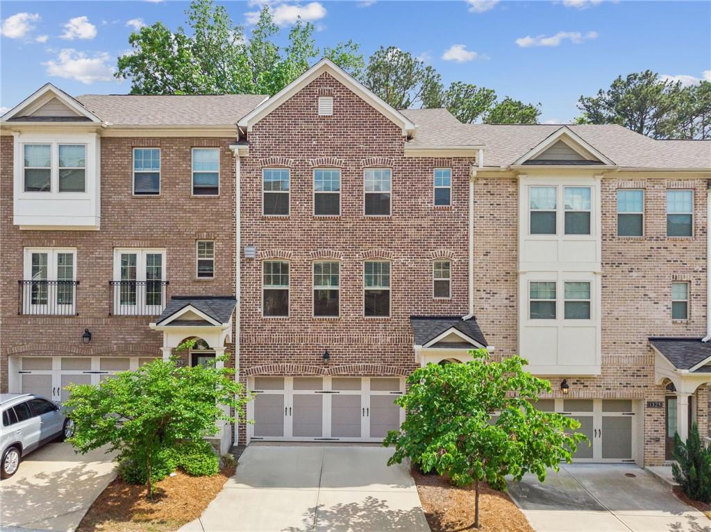 1327 Rosen Rd., Brookhaven, GA 30319