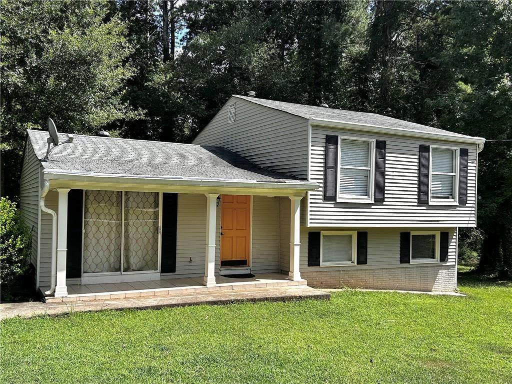3542 Tewksbury Dr., Snellville, GA 30039