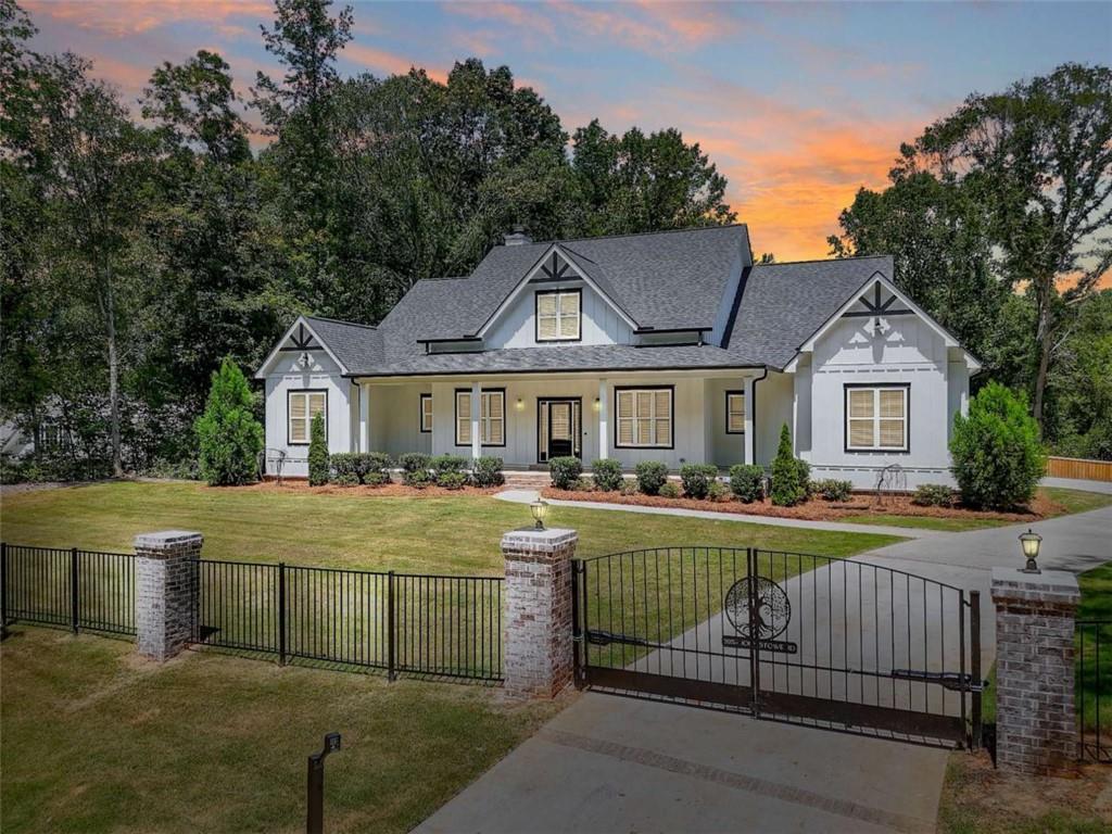 2053 John Stowe Rd., Monroe, GA 30656