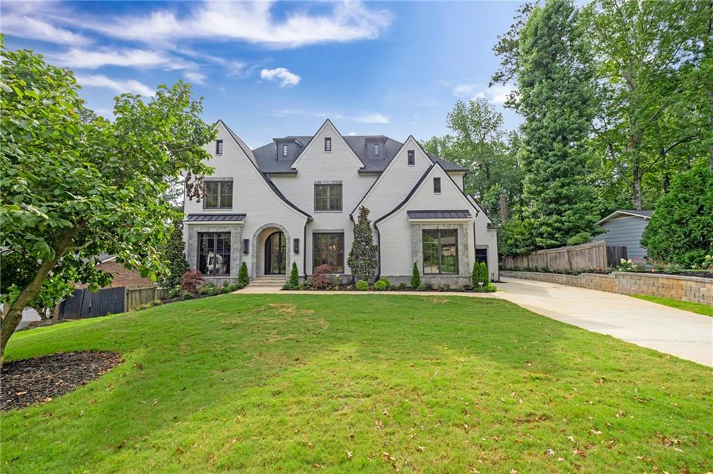 459 Karen Dr., Alpharetta, GA 30009