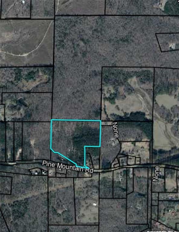 482 Pine Mountain Rd., Rockmart, GA 30153