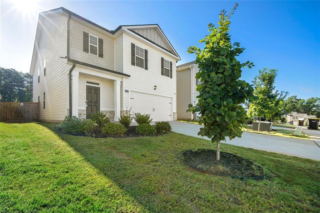 12188 Conrad Cir., Hampton, GA 30228