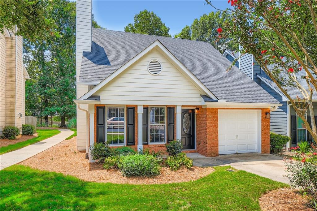 1297 Gates Cir., Atlanta, GA 30316