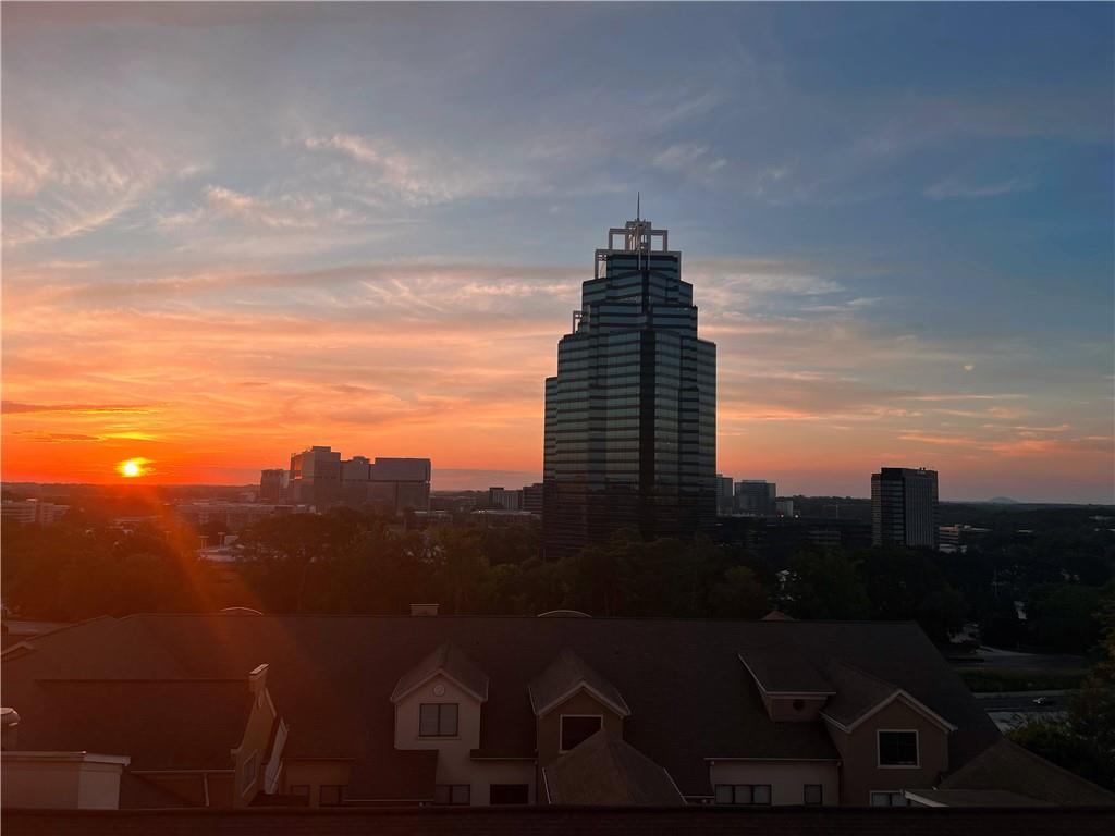 795 Hammond Dr. #1102, Atlanta, GA 30328
