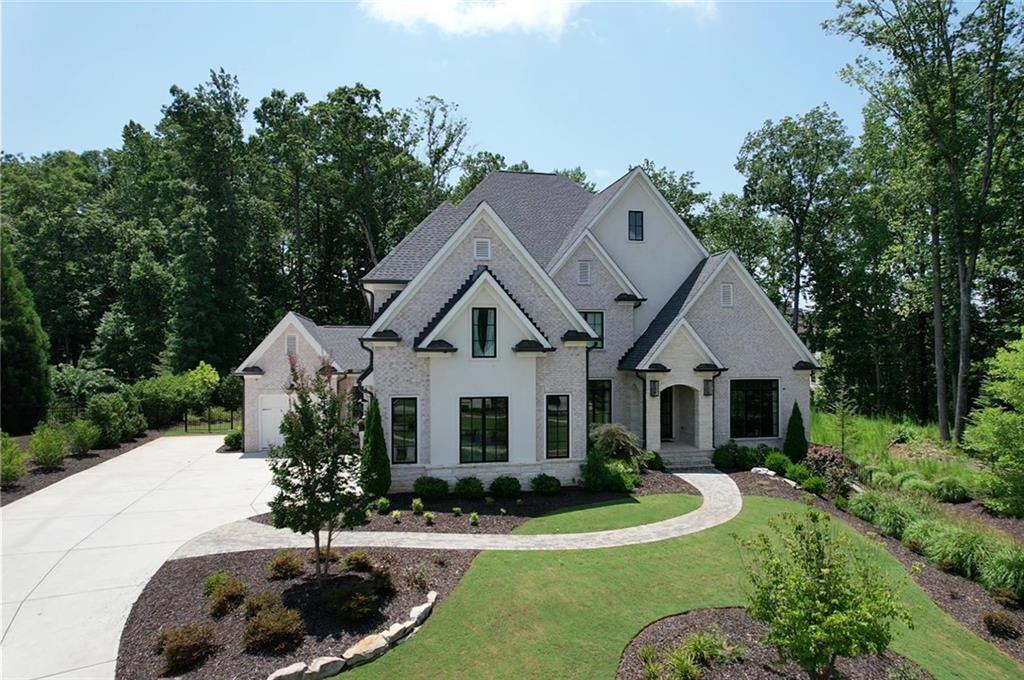 3163 Balley Forrest Dr., Milton, GA 30004