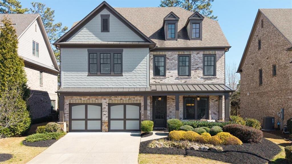 4916 Kentwood Dr., Marietta, GA 30068