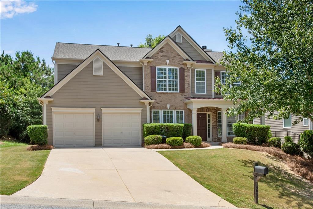 595 Cricklewood Dr., Suwanee, GA 30024