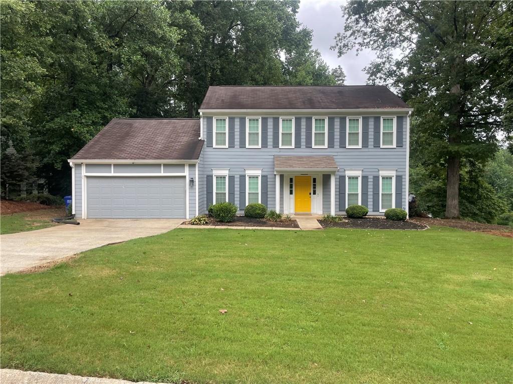 1400 Mcquiston Ct., Marietta, GA 30064
