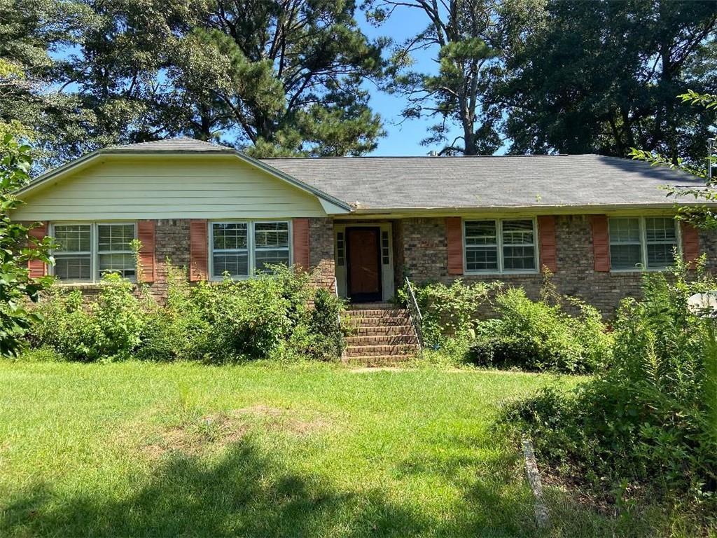 120 Kathy Ln., Carrollton, GA 30117