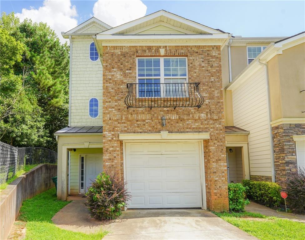 4226 Notting Hill Dr., Atlanta, GA 30331
