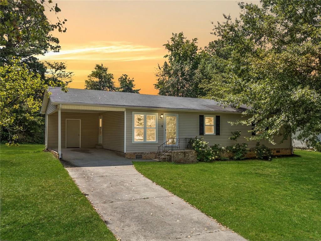 6070 Pine Mountain Ct., Kennesaw, GA 30152