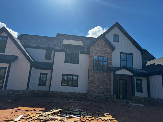 2275 Dr Bramblett Rd., Cumming, GA 30028