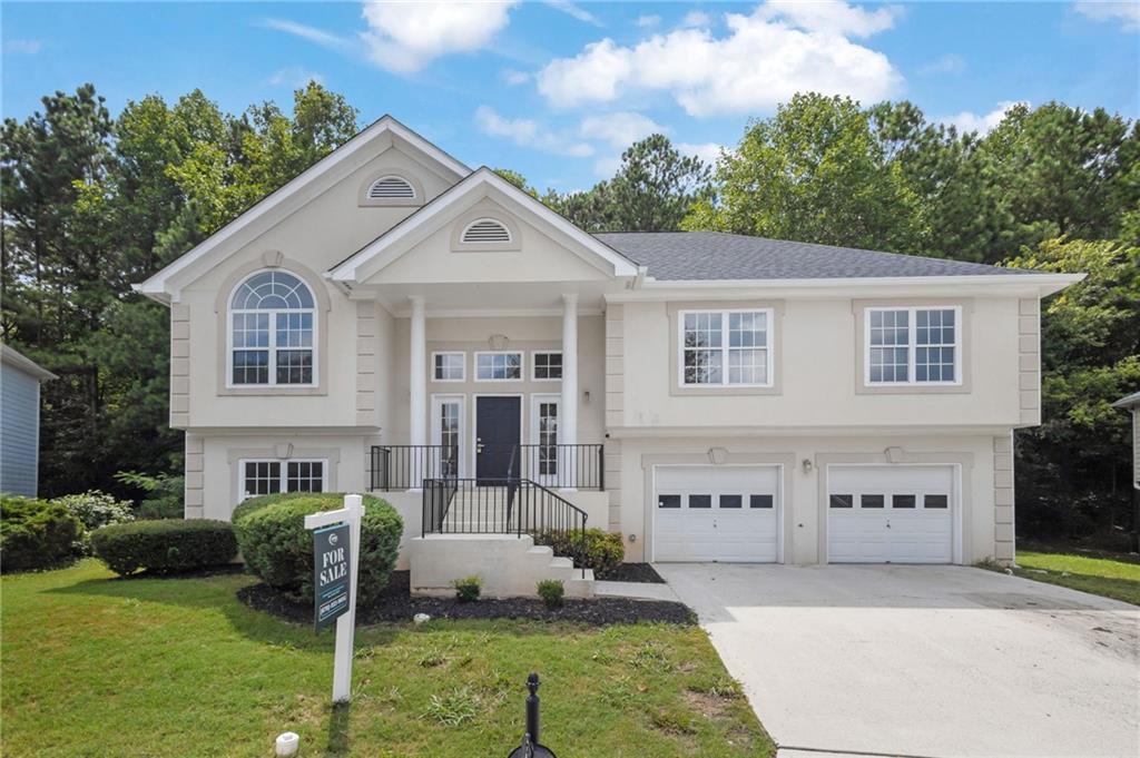 3752 Cranford Ct., Atlanta, GA 30331