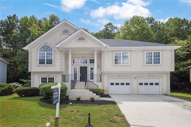 New Homes For Sale This Week That Attend Fickett Elementary School: July 25th to July 31st