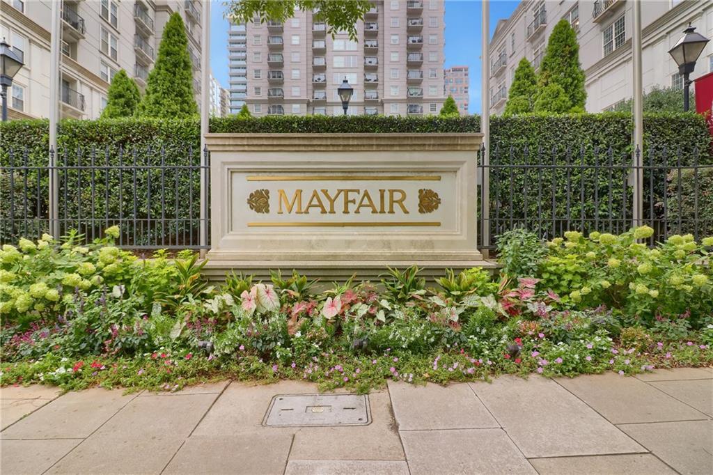 195 14th St. #406, Atlanta, GA 30309