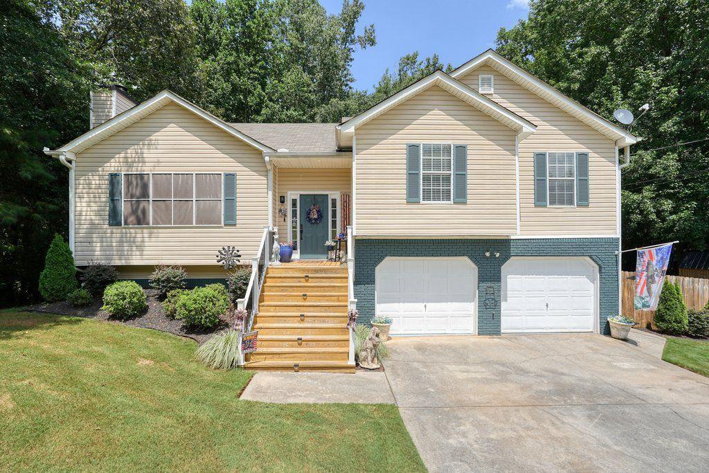227 Bridge Landing, Douglasville, GA 30134
