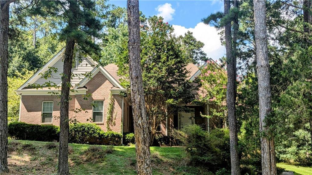 3198 Miller Rd., Lithonia, GA 30038