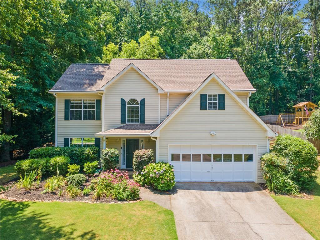 5340 Harris Creek Dr., Cumming, GA 30040