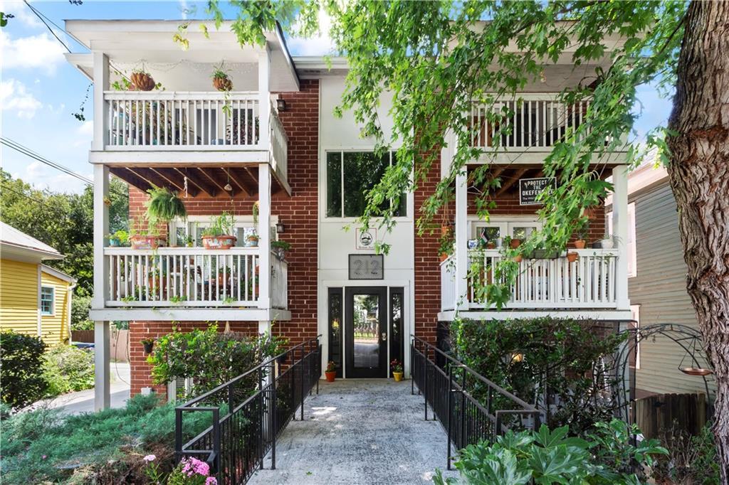 212 Berean Ave. #1, Atlanta, GA 30316