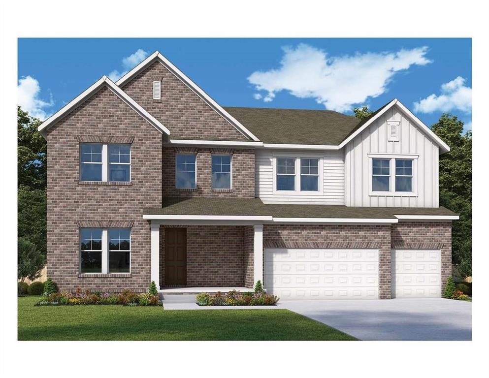 444 Maypop Lane, Woodstock, GA 30188