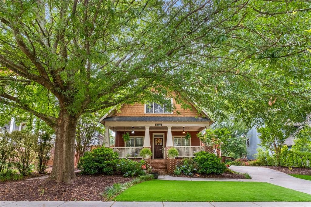 1856 Timberwood Trace Trace, Decatur, GA 30032