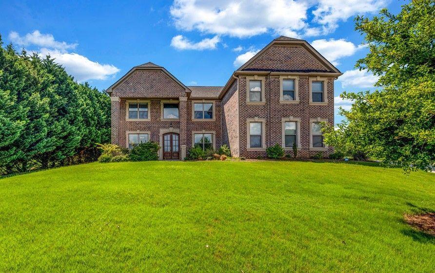 2606 Bosworth Ct., Conyers, GA 30013