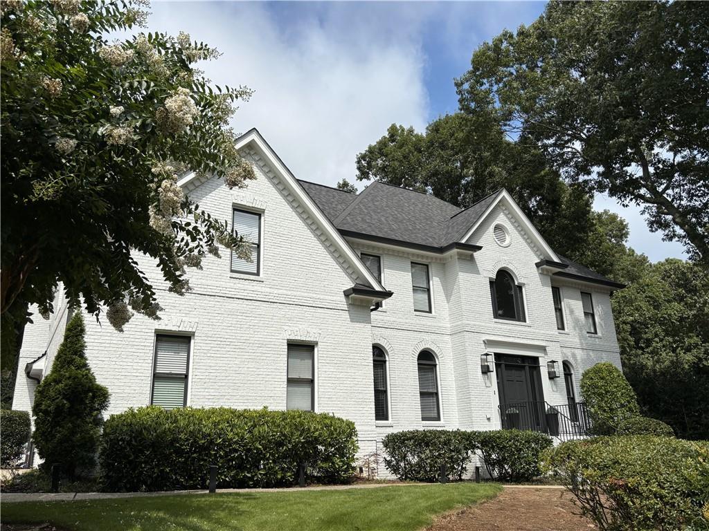 14360 Morning Mountain Way, Milton, GA 30004