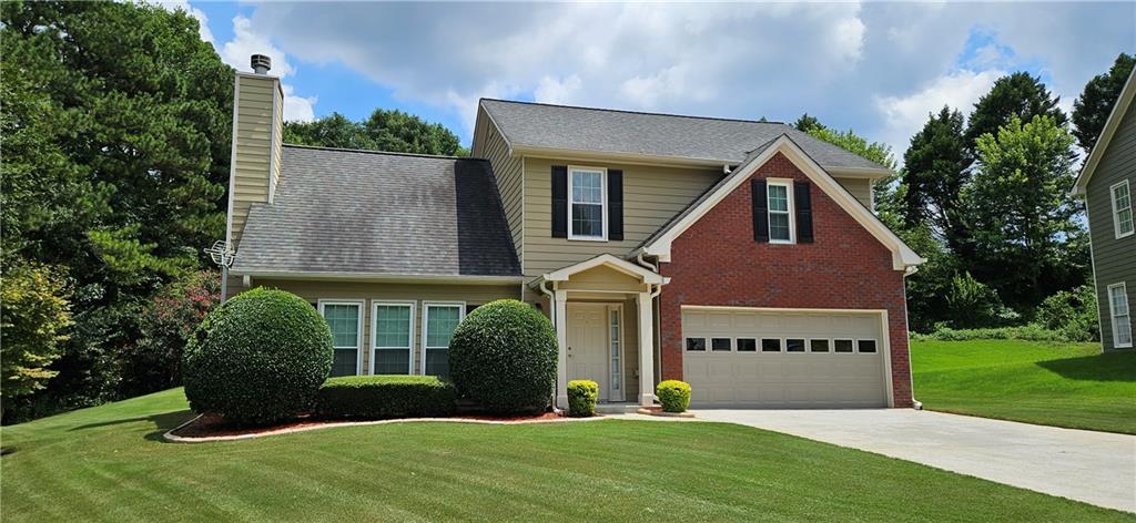 991 Cedar Trace, Lilburn, GA 30047