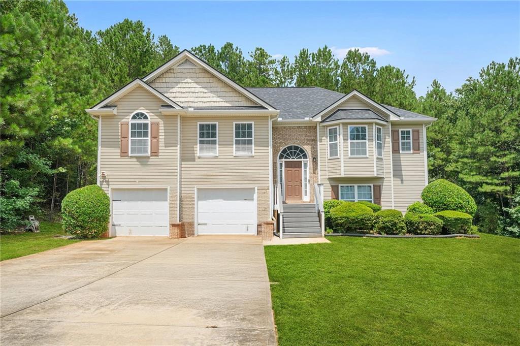 215 Rivercrest Ln., Covington, GA 30016