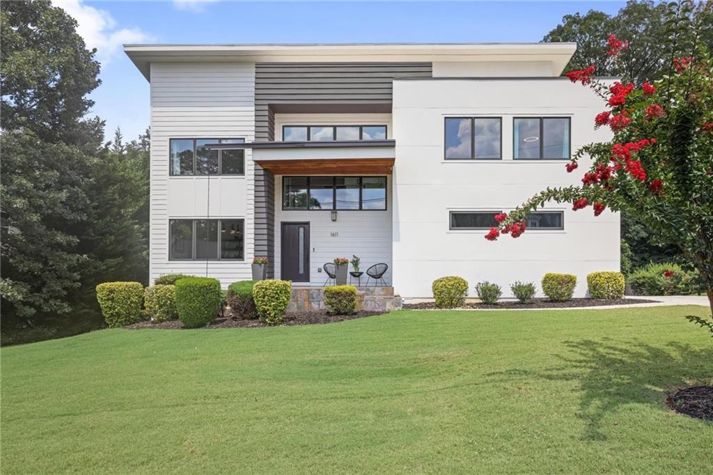 1611 Gaylor St., Smyrna, GA 30082