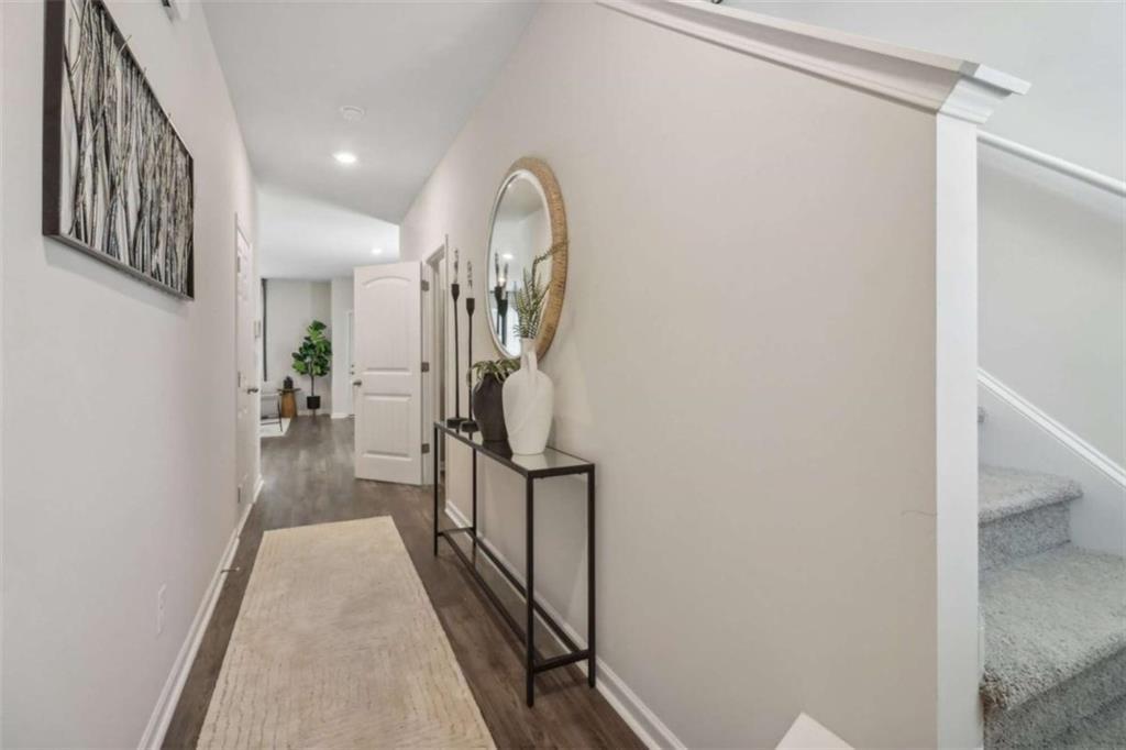 2355 Haran Dr. #42, Lithonia, GA 30058