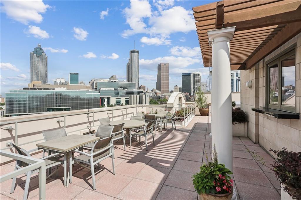 250 Park Avenue West #313, Atlanta, GA 30313