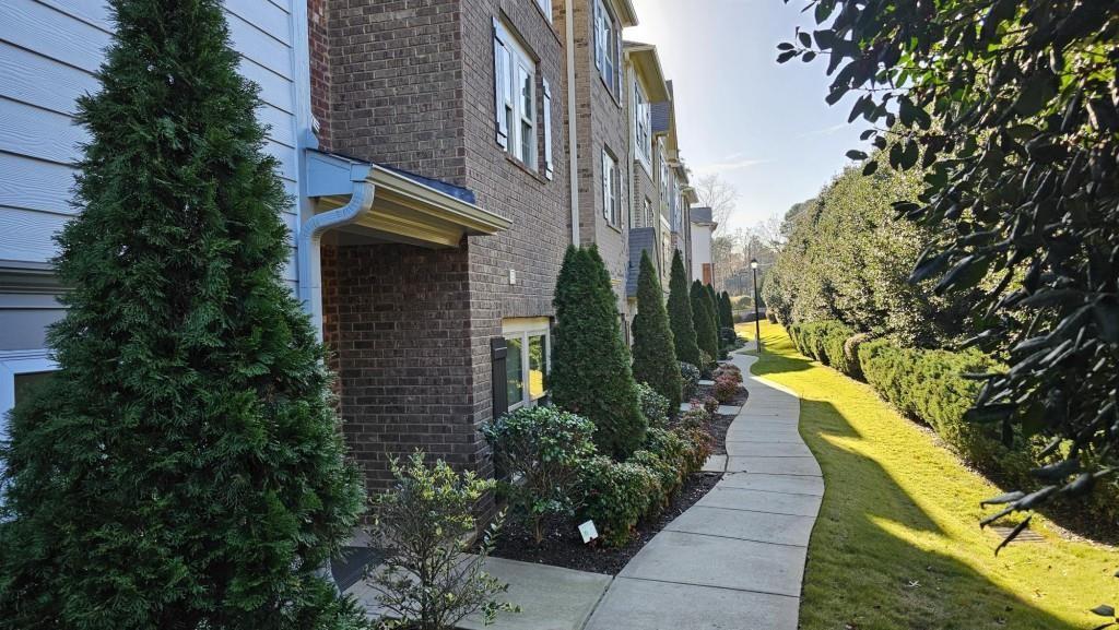 3084 Turman Cir., Decatur, GA 30033