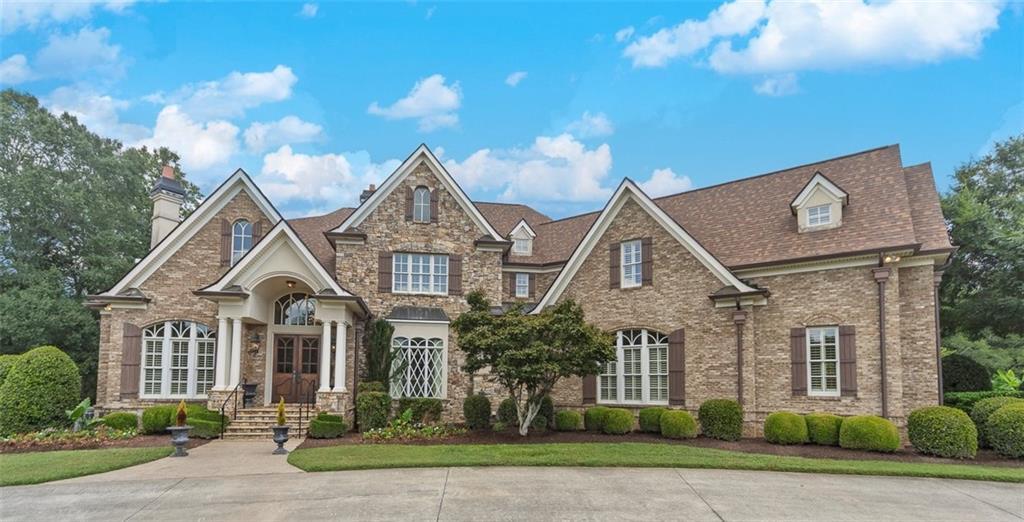 2337 Old Lost Mountain Rd., Powder Springs, GA 30127