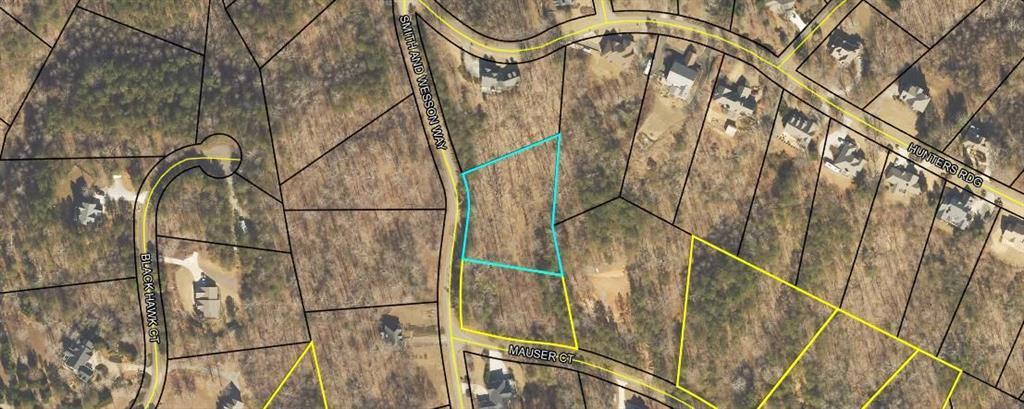 Smith And Wesson Way, Jasper, GA 30143