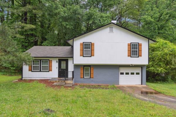 4326 Dogwood Farms Dr., Decatur, GA 30034