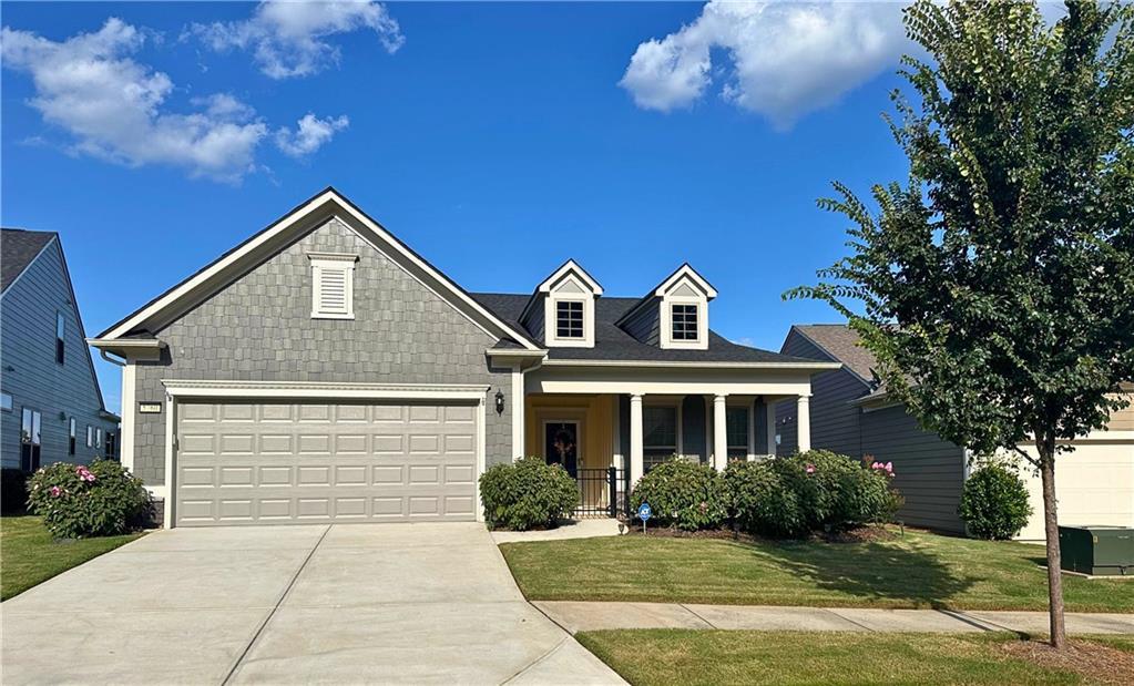 5760 Maple Bluff Way, Braselton, GA 30517