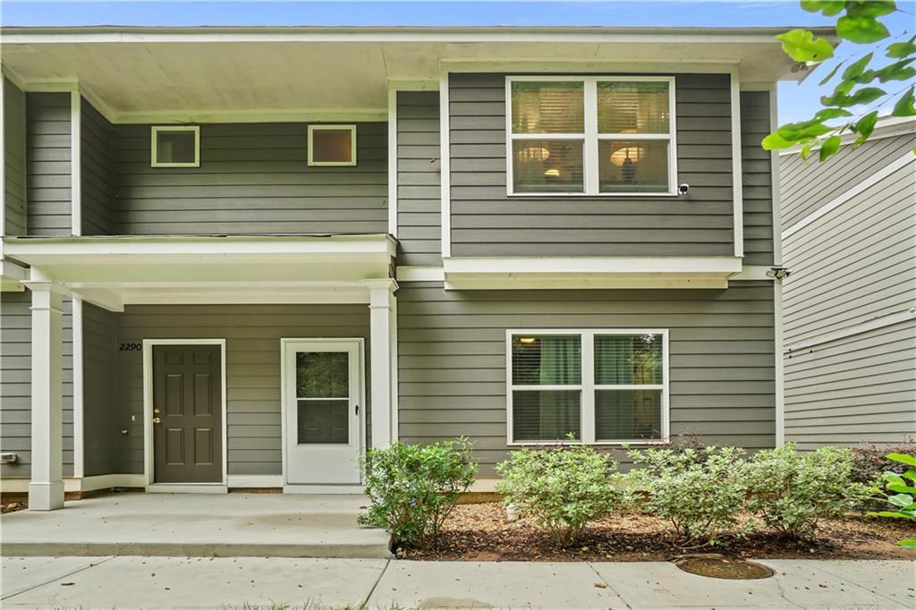 2288 Connally Pl., Atlanta, GA 30344