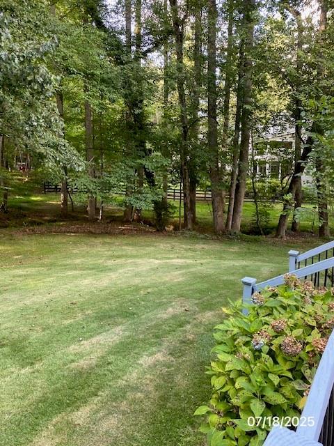 3525 Nancy Pl., Gainesville, GA 30506