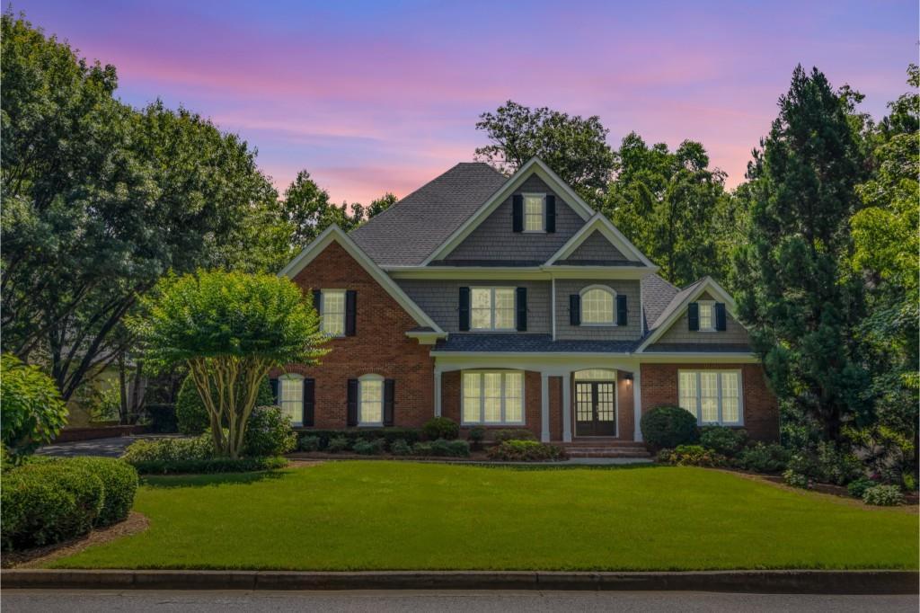 125 Franklin Pl., Atlanta, GA 30342